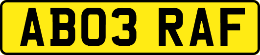 AB03RAF