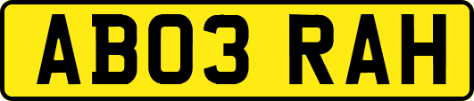 AB03RAH