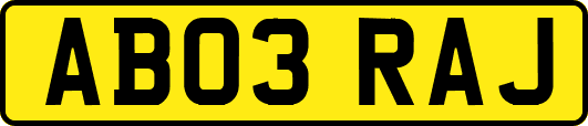 AB03RAJ