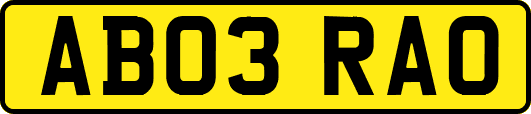 AB03RAO