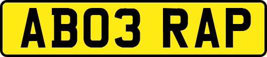 AB03RAP