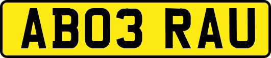 AB03RAU