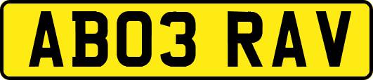 AB03RAV