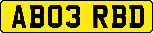 AB03RBD