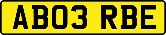 AB03RBE
