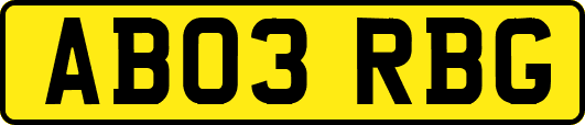 AB03RBG