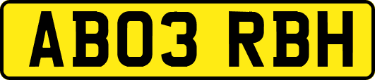 AB03RBH