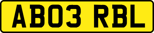 AB03RBL