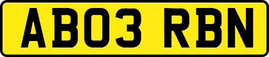 AB03RBN