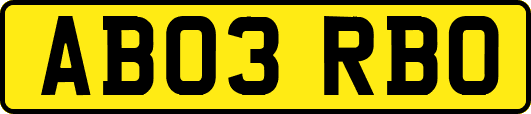 AB03RBO