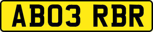 AB03RBR
