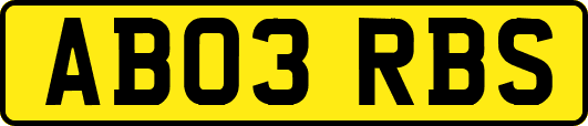 AB03RBS