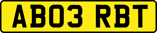 AB03RBT