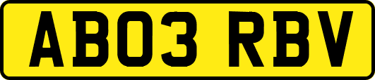 AB03RBV