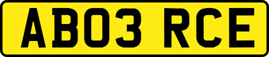 AB03RCE