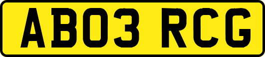 AB03RCG