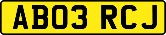 AB03RCJ