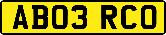 AB03RCO