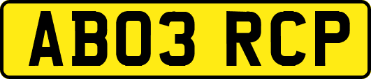 AB03RCP