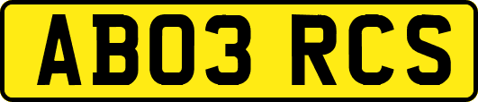 AB03RCS