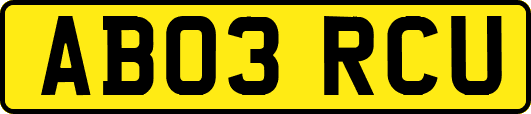 AB03RCU