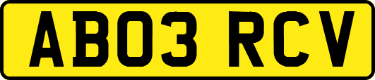 AB03RCV