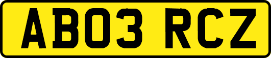 AB03RCZ