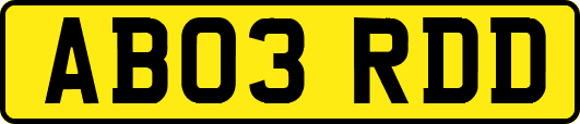 AB03RDD