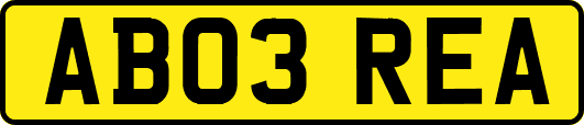 AB03REA