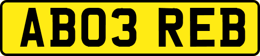 AB03REB