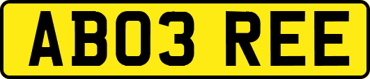 AB03REE