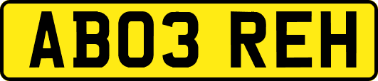 AB03REH