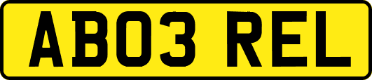 AB03REL
