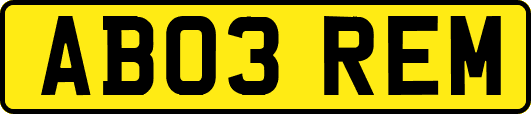 AB03REM