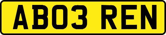 AB03REN