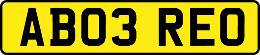 AB03REO