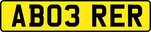 AB03RER