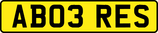 AB03RES
