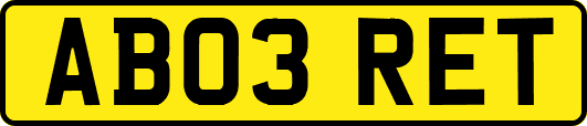 AB03RET