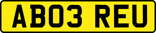AB03REU