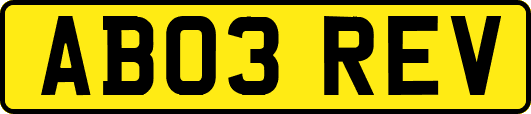 AB03REV