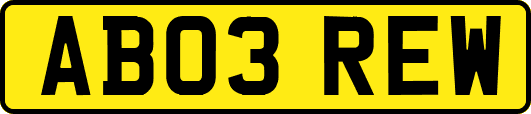 AB03REW