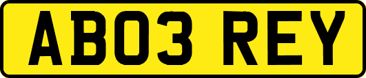 AB03REY