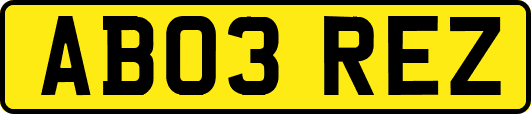 AB03REZ