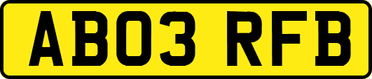 AB03RFB