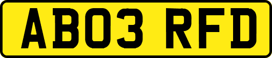 AB03RFD