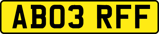 AB03RFF