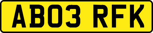 AB03RFK