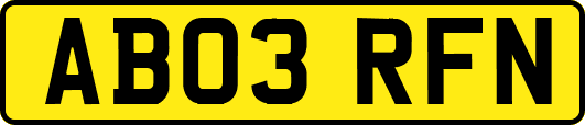 AB03RFN