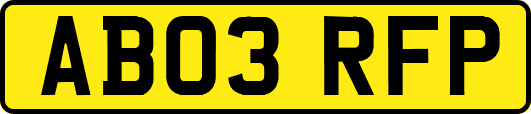 AB03RFP
